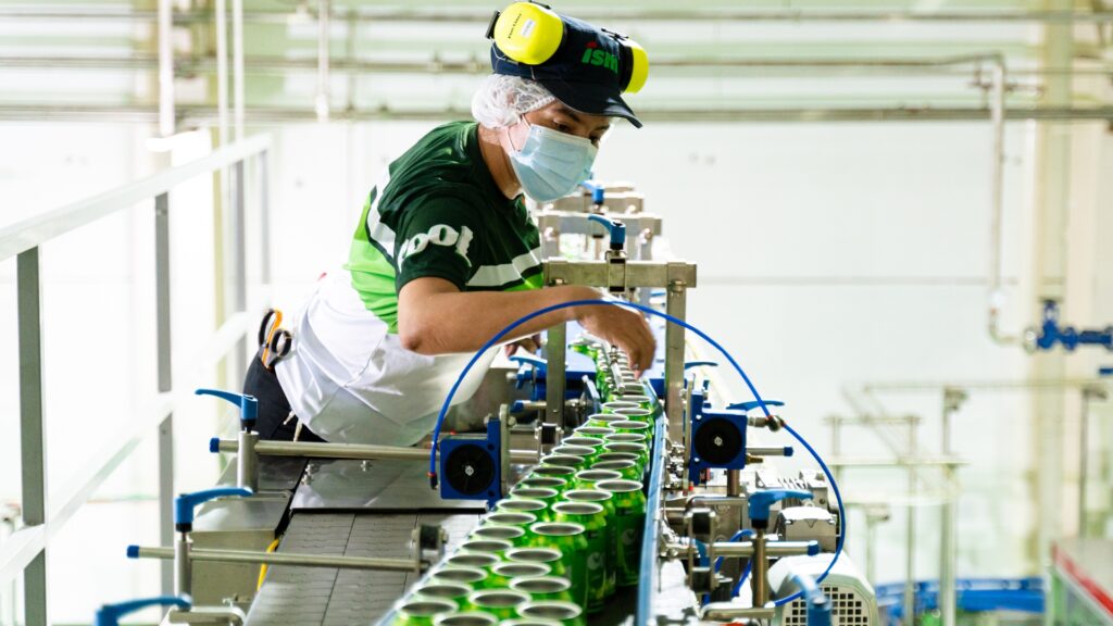 ISM se prepara estratégicamente para la temporada de producción más intensa