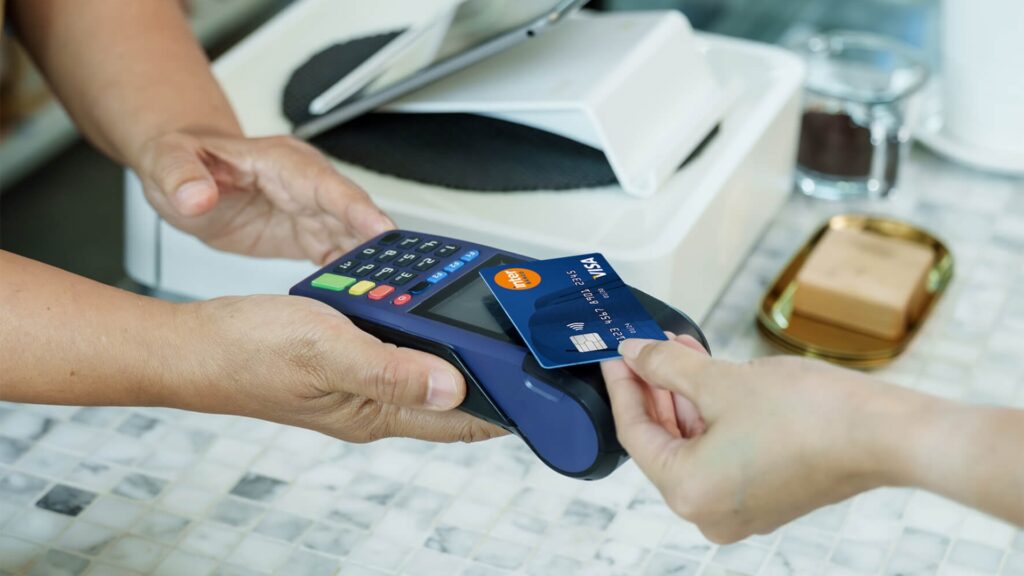 Seguridad e innovación redefinen las tarjetas de crédito en la actualidad