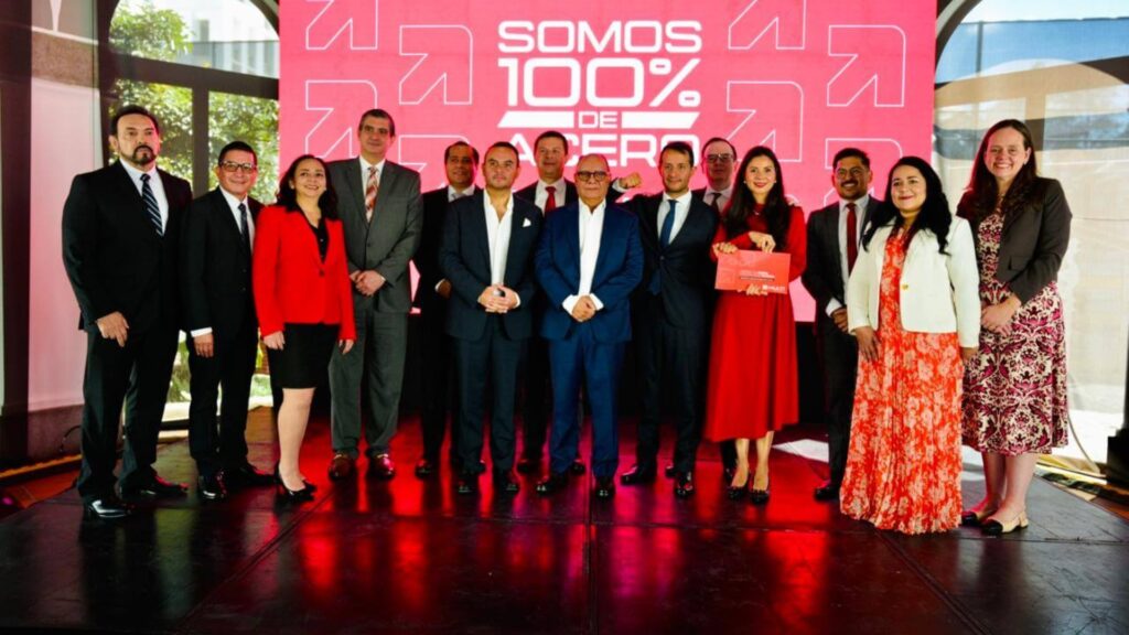 MULTI lanza su primer Reporte de Sostenibilidad y honra a Hugo Domingo Lima Reyes