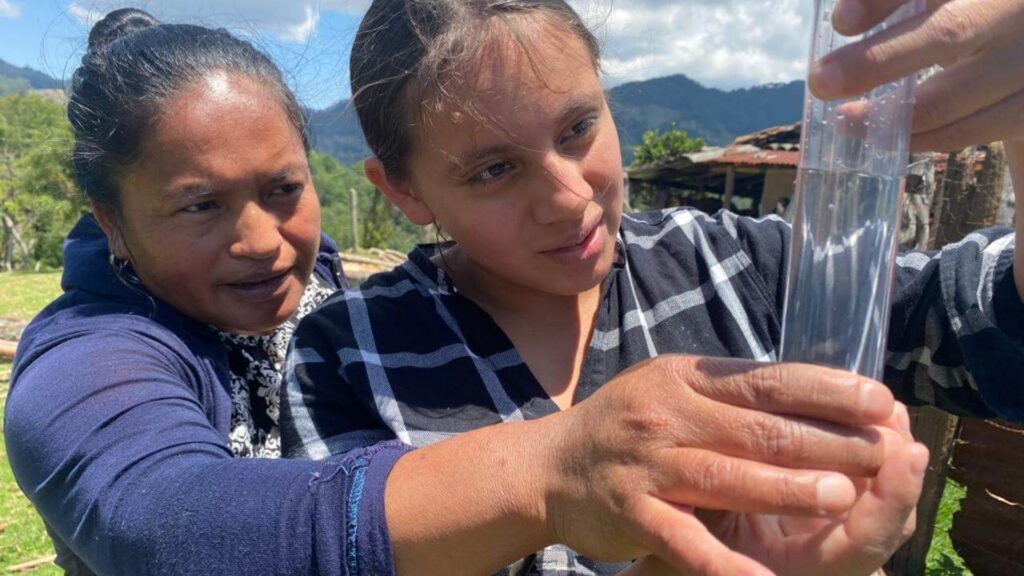 Centro Humboldt lanza campaña climática para promover vigilancia ambiental en la región