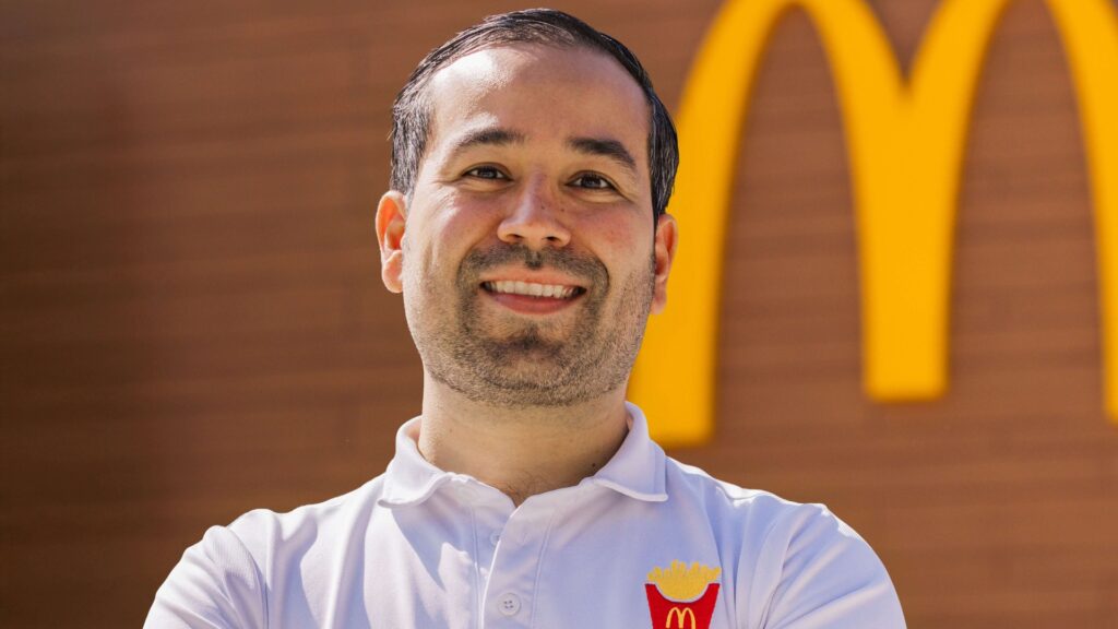 McDonald’s fortalece oportunidades laborales para jóvenes en Guatemala