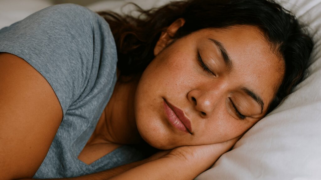 La inteligencia artificial cambia la forma en que Mayo Clinic detecta la apnea del sueño en mujeres