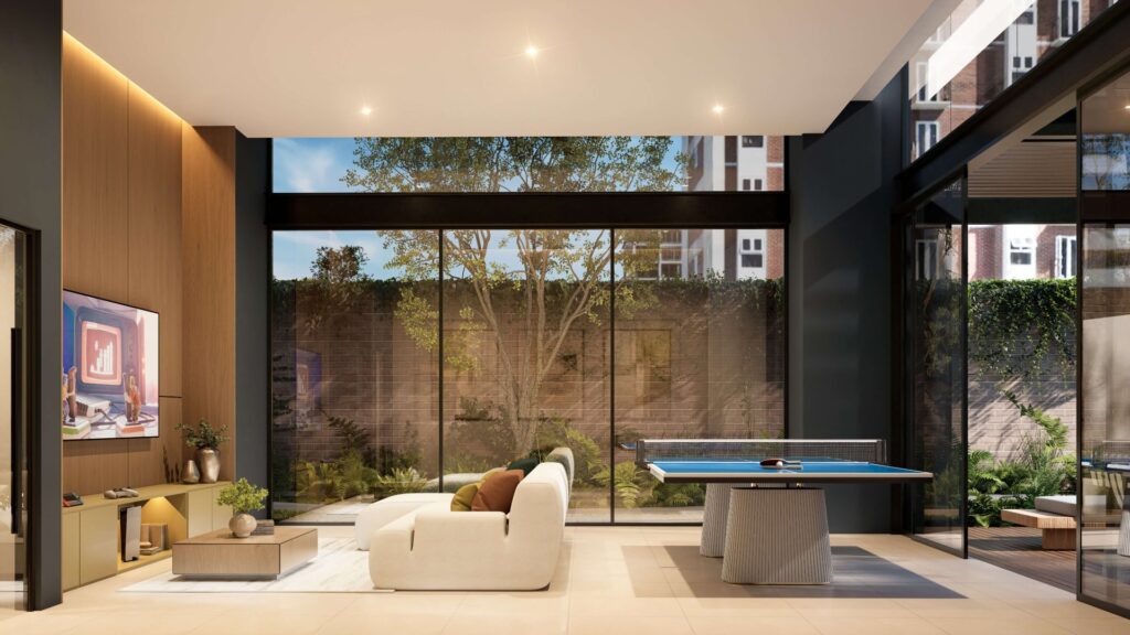 NOARA, el nuevo concepto residencial de Calidad Inmobiliaria que redefine Zona 10