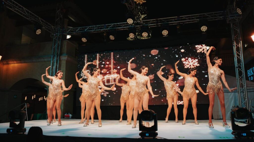 Comparte la alegría y magia de la Navidad con Fontabella