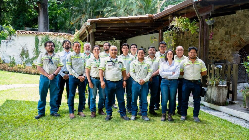 Progreso X impulsa la innovación operativa con su inversión en Uptime Analytics