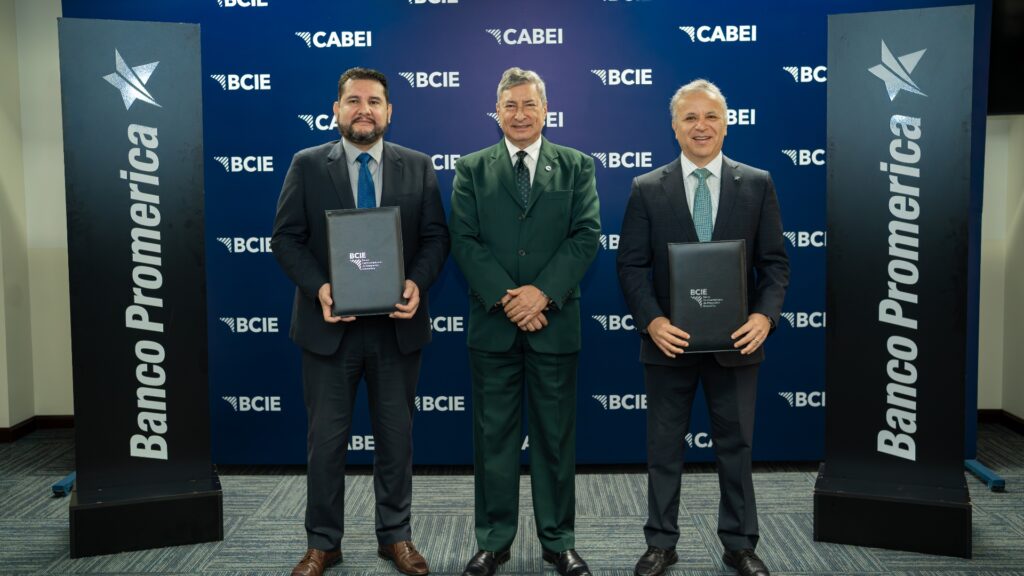 Impulso verde: Promerica habilita nueva línea de crédito sostenible de alto impacto