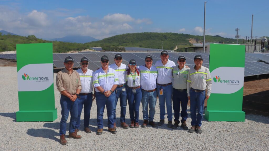 Progreso impulsa la sostenibilidad con Helios y Tijax, sus nuevas plataformas de innovación y energía eficiente