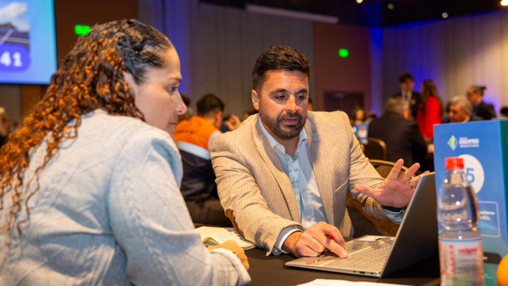 Chile potencia su presencia en Centroamérica y el Caribe con reunión estratégica entre empresas e importadores