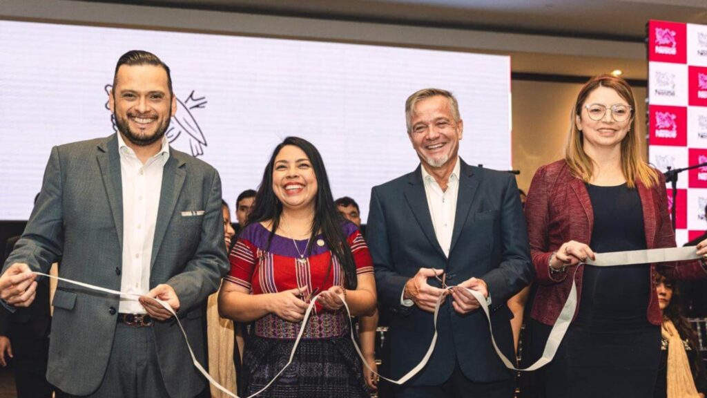 Nestlé fortalece la inclusión con su feria de empleo para personas con discapacidad “Conectando Capacidades”