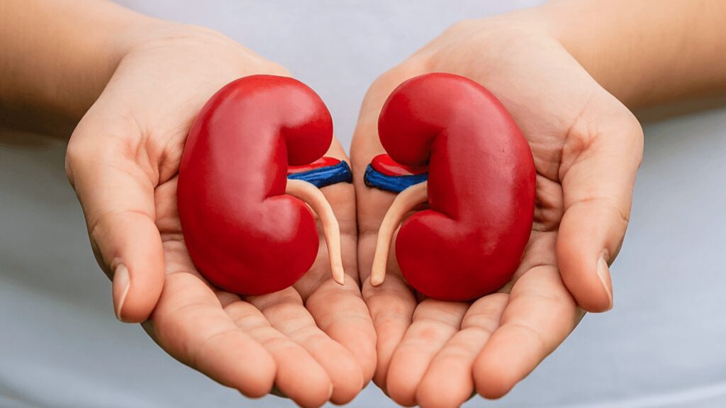 Expertos de Mayo Clinic revelan la verdad detrás de 5 mitos sobre la donación de riñones