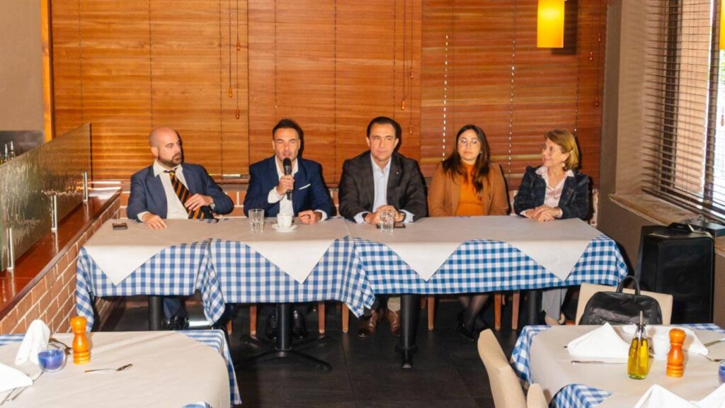 La magia de Italia llega a Fontabella con la Semana Italiana 2025