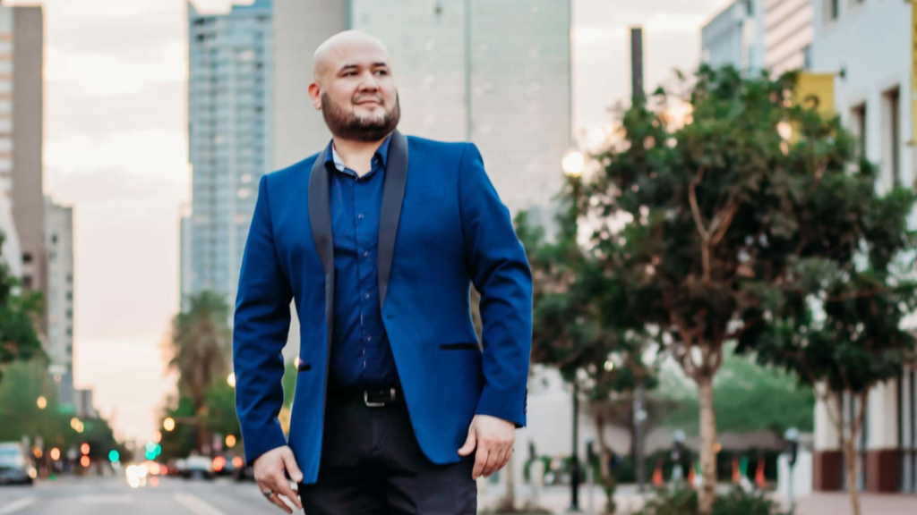 “Me Da Igual”: Sebiel fusiona arte y tecnología en su nuevo tema hecho con IA