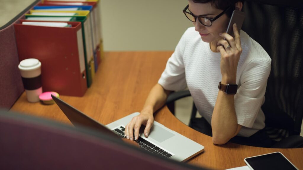 Ciberestafa vía llamada pone en riesgo datos de una universidad del país