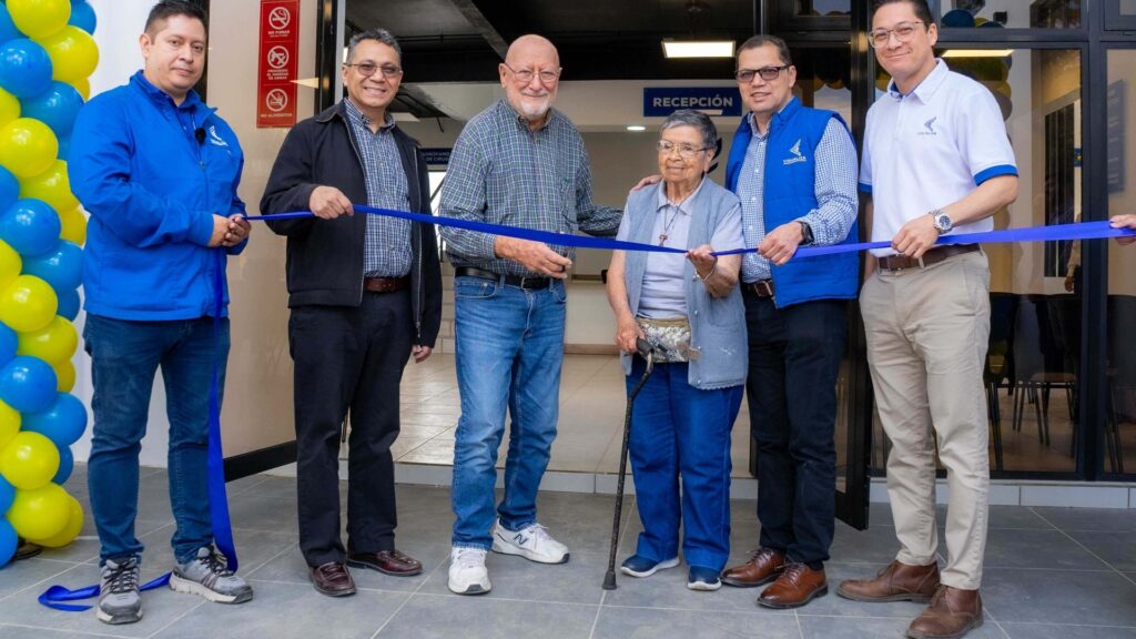 Santa Cruz del Quiché fortalece su sistema de salud con nuevo hospital oftalmológico