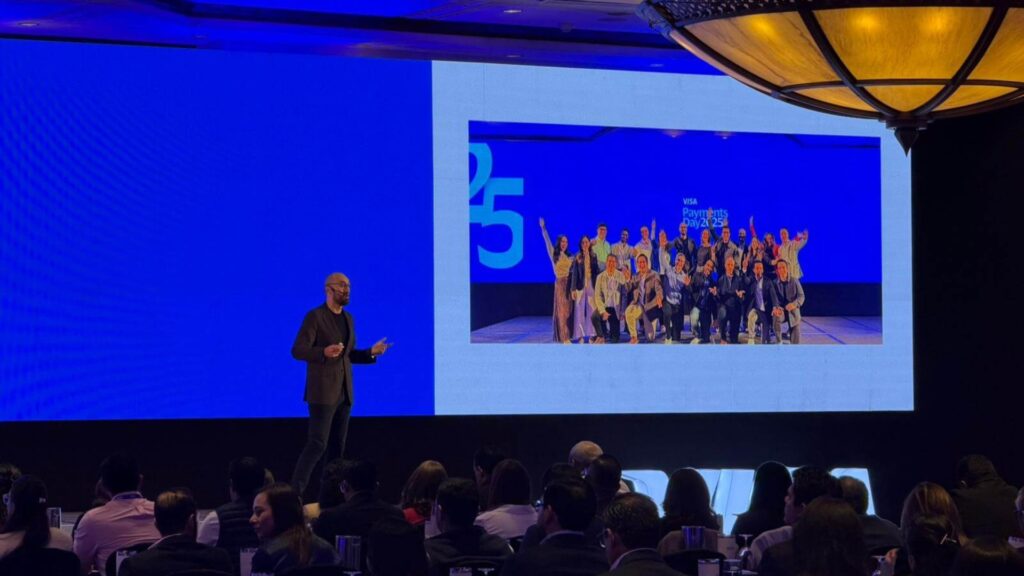 Centroamérica avanza en pagos digitales con Visa Payments Day 2025