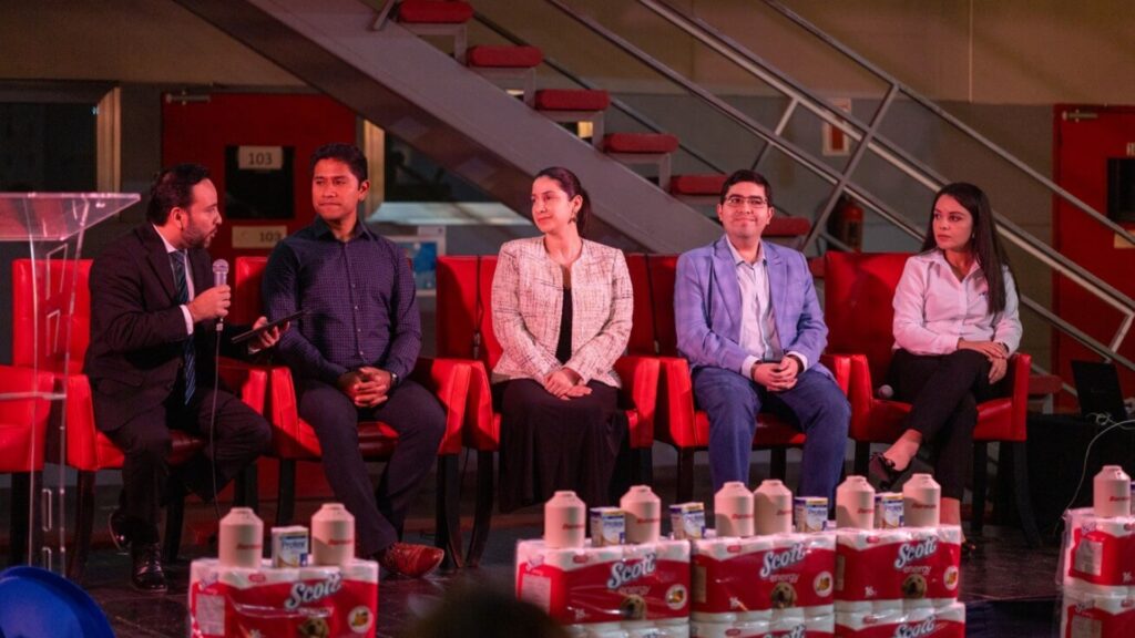 Water For People promueve soluciones para garantizar agua y saneamiento en Guatemala