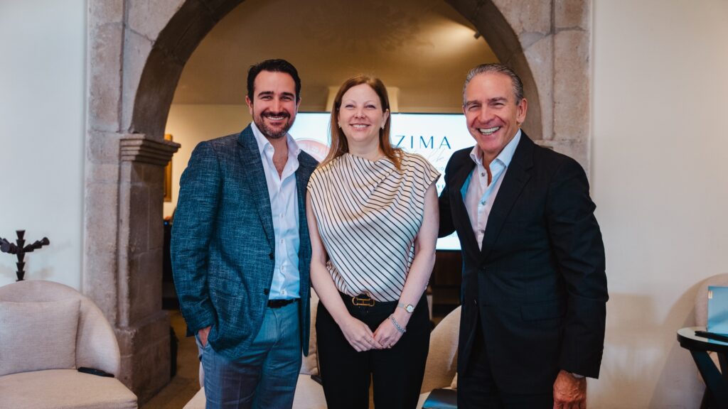 Zima Investments promueve la sostenibilidad familiar y empresarial en Zima Talk 2025