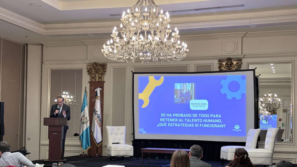 EcoLabora Guate impulsa la inclusión laboral de migrantes retornados y jóvenes en Guatemala