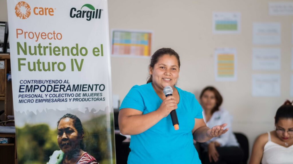 Centroamérica apuesta por la resiliencia para asegurar su alimentación mañana