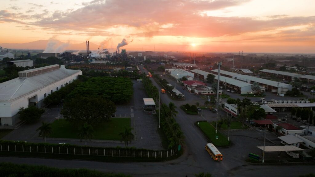 “Sostenibilidad en acción: Magdalena presenta su informe 2024–2025”