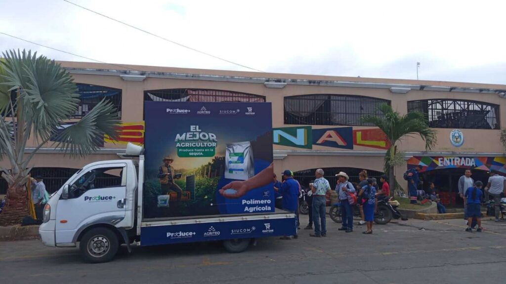 Tecnología y sostenibilidad: Produce+ introduce “El Mejor Agricultor” para transformar el campo