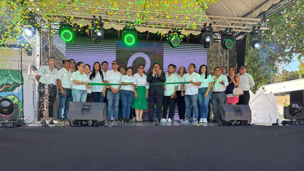 Bambú expande su presencia con la apertura de Encuentro Plaza Patulul
