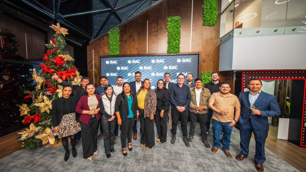 BAC crea experiencias que unen y celebran historias reales
