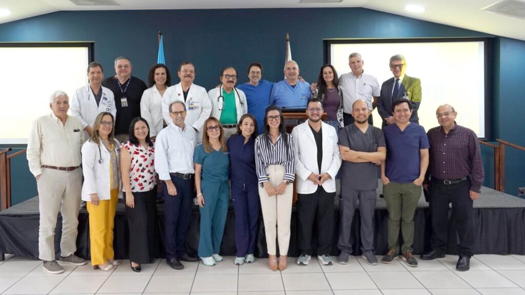 Salud en Guatemala: Hospital Centro Médico impulsa un nuevo estándar con su Unidad HPB
