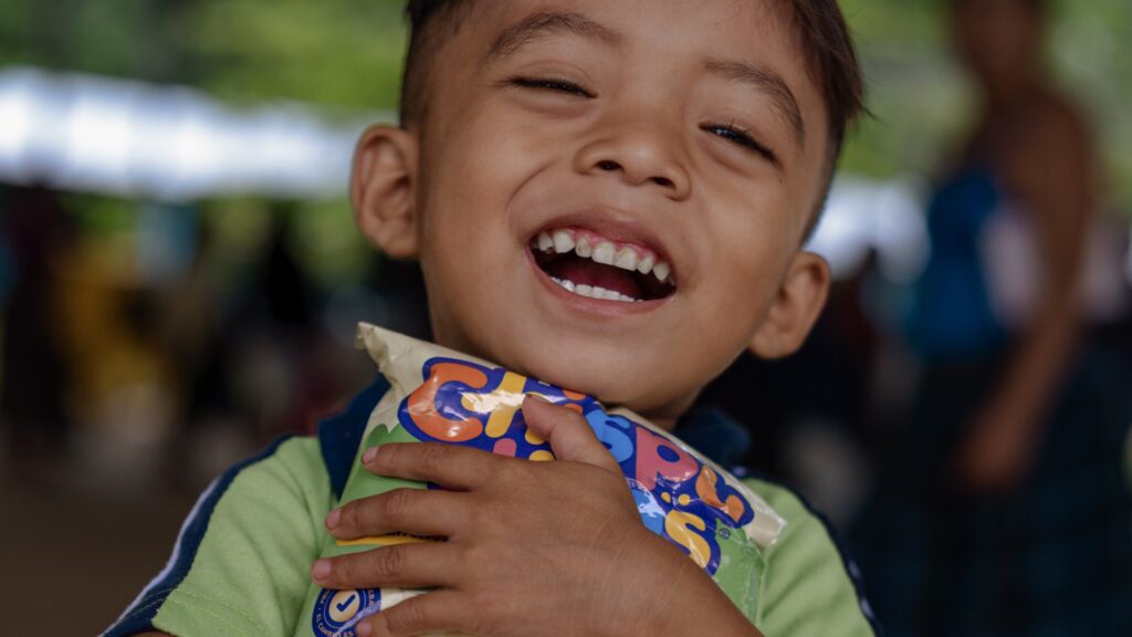 Empresas son llamadas a transformar vidas con el Programa de Apadrinamiento del Instituto Mathile