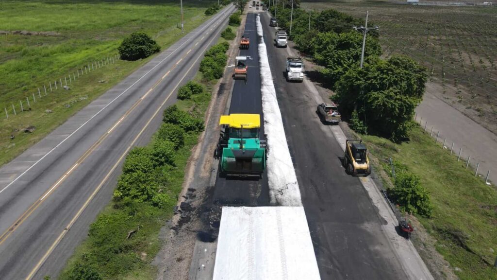 ANADIE y CONVIA presentan rutas alternas para mejorar la movilidad hacia Puerto Quetzal