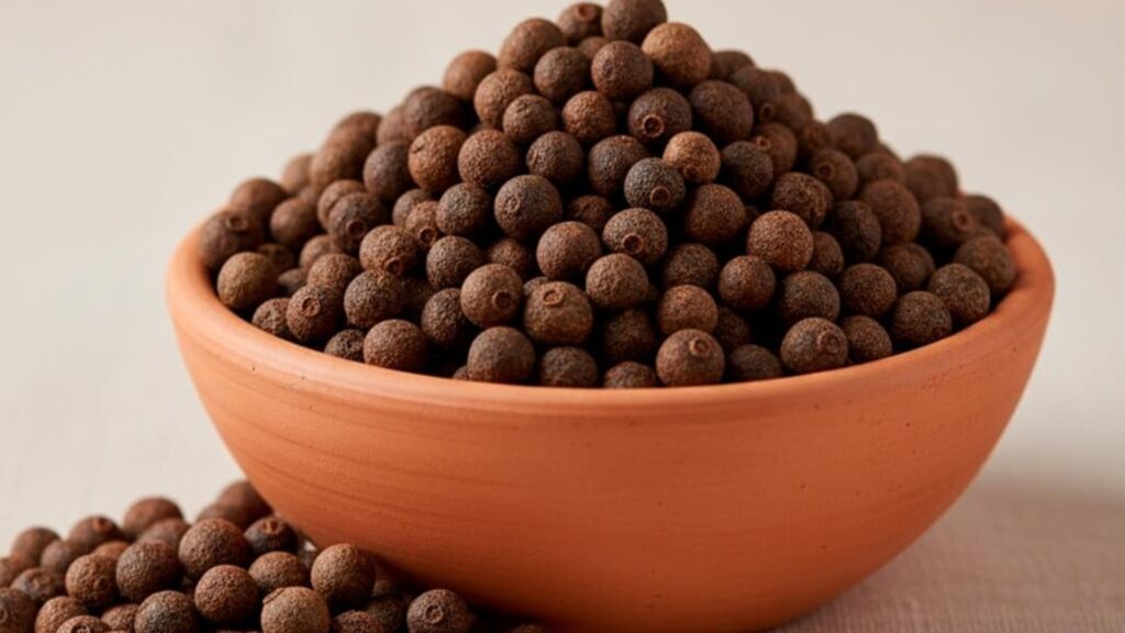 Cardex fortalece su liderazgo internacional en la exportación de allspice