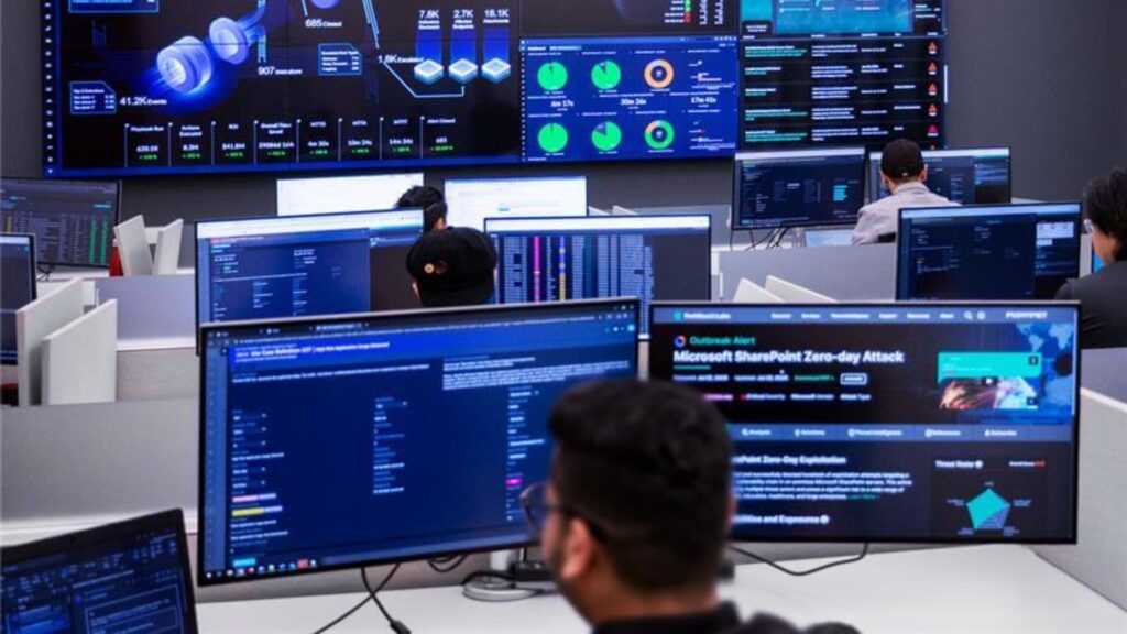 Una mirada a la industrialización del cibercrimen y lo que podemos esperar en 2026