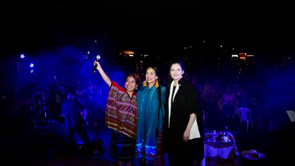 Guatemala brilla con los 30 años del Festival Fridas, un referente cultural y gastronómico regional