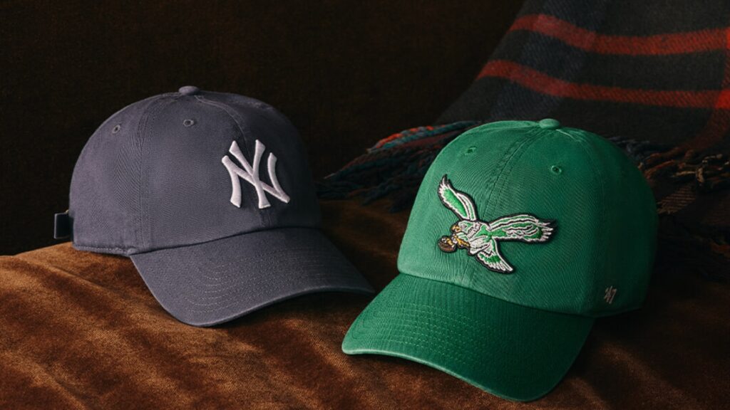 ’47 Brand acerca su estilo deportivo y urbano a Guatemala con tiendas en Miraflores y Naranjo Mall