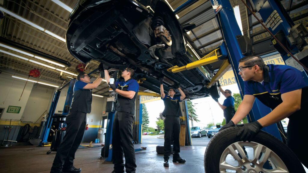 Goodyear recomienda revisar las llantas antes de salir de viaje en esta temporada de fin de año