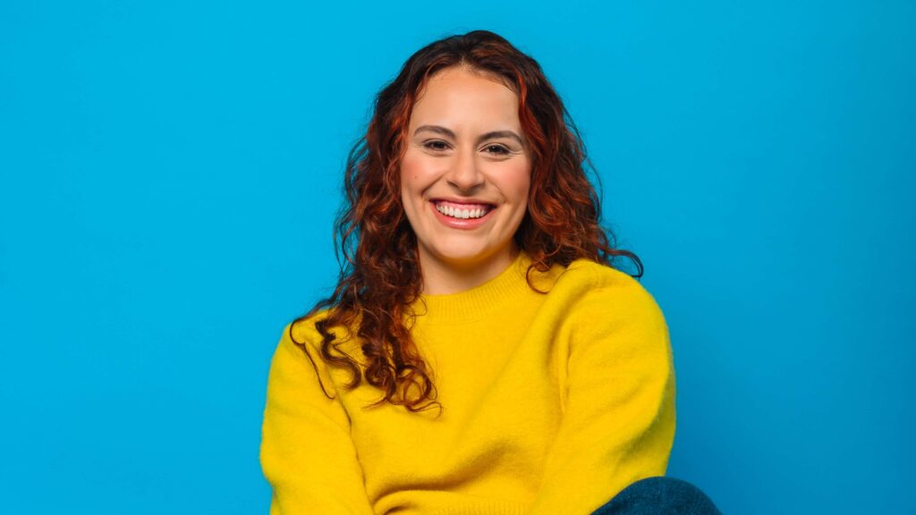 Isabel Pazos, una carrera artística que trasciende fronteras