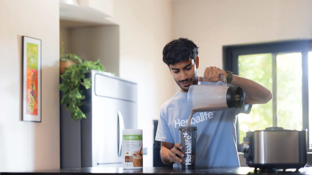 ¿Te falta proteína? Así lo puede estar diciendo tu cuerpo