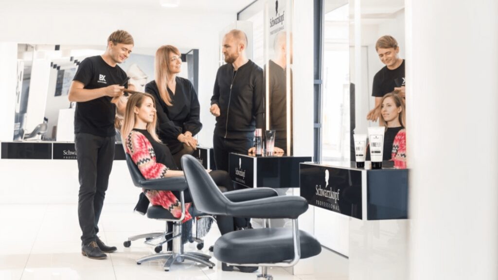 Coloración de fin de año: estilos y tonos que marcarán el inicio del 2026