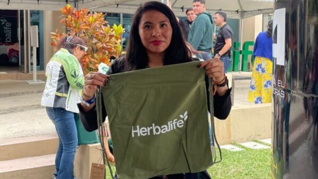 Herbalife fortalece su compromiso ambiental a través del reciclaje responsable