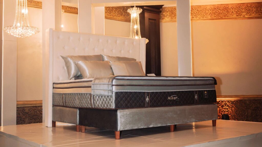 Hilker expande su presencia en Centroamérica con el respaldo de Grupo Facenco