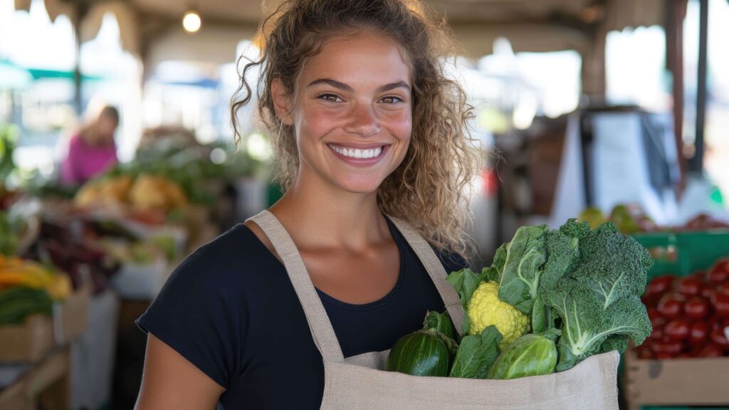Nutrición al alcance de todos: seis alimentos saludables y económicos