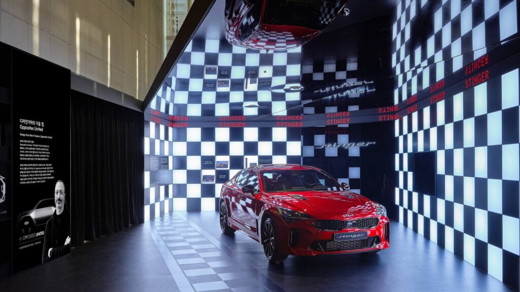 Kia celebra ocho décadas de legado con un evento que honra su historia y visión de futuro