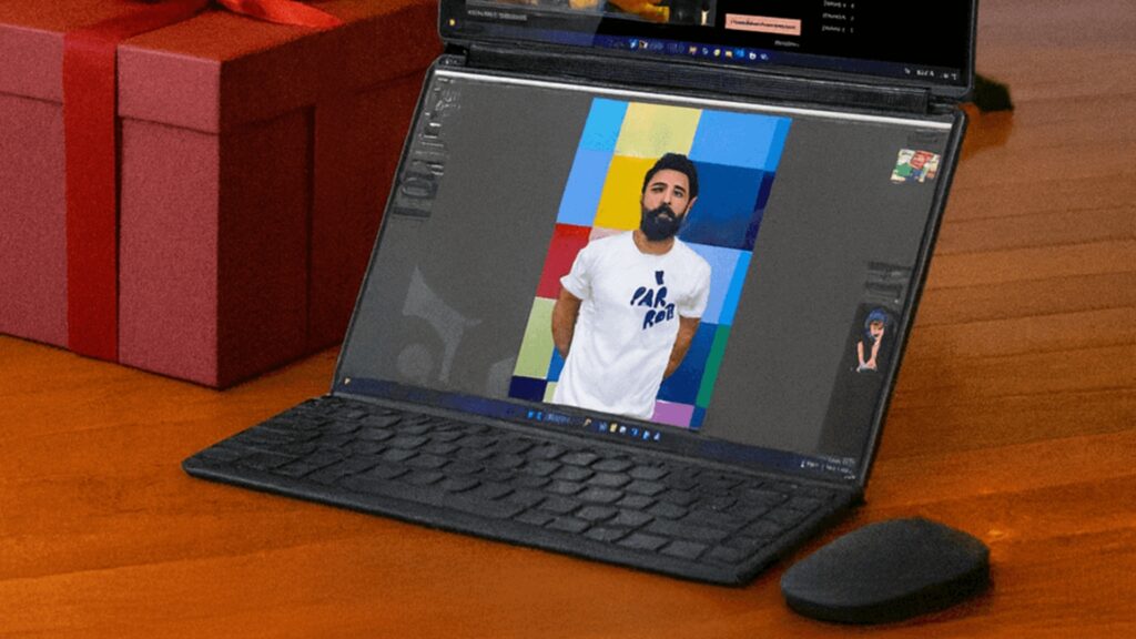 Lenovo y la tecnología que conecta cada momento de las celebraciones