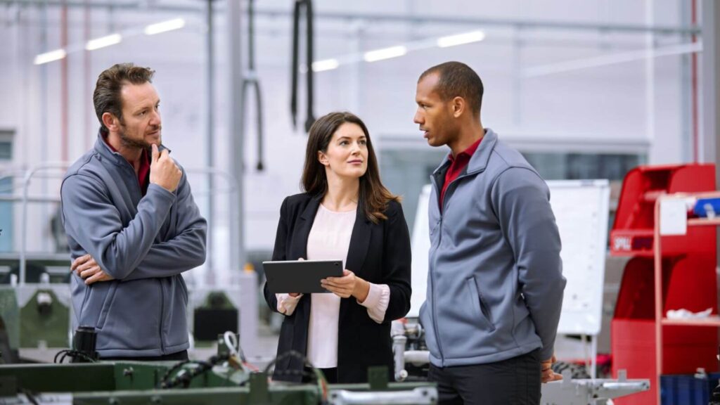 Lenovo se posiciona en la nueva era de la Inteligencia Artificial