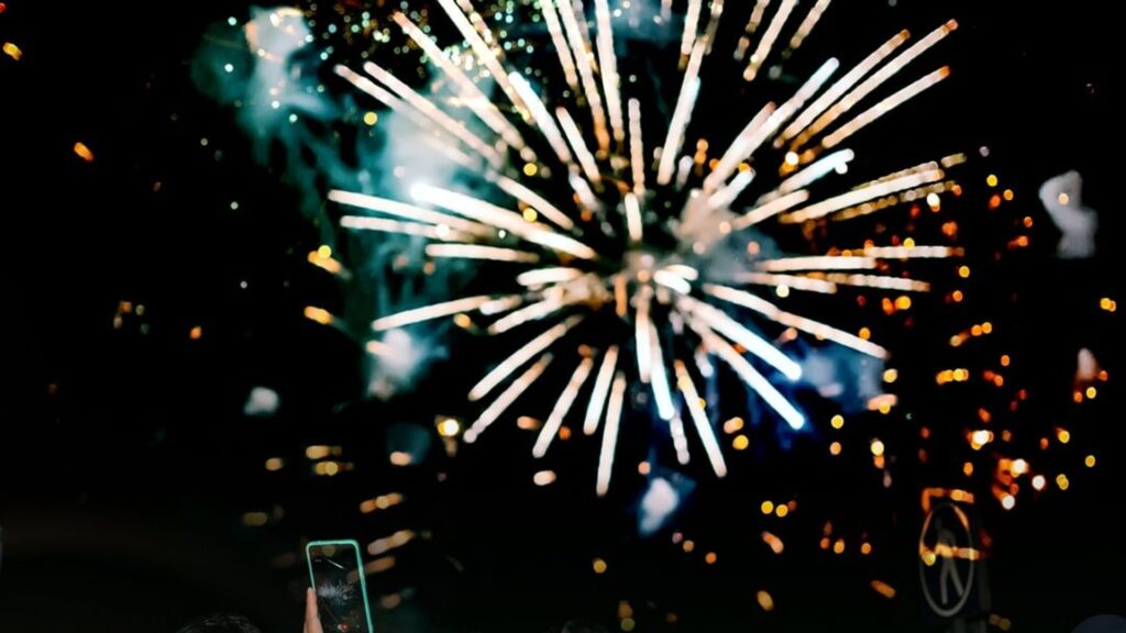 “Metrocentro sorprende con un gran show para despedir el año en familia”