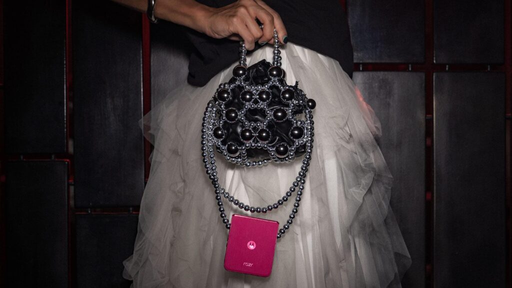 HelloNavidad de Motorola: tecnología pensada para compartir