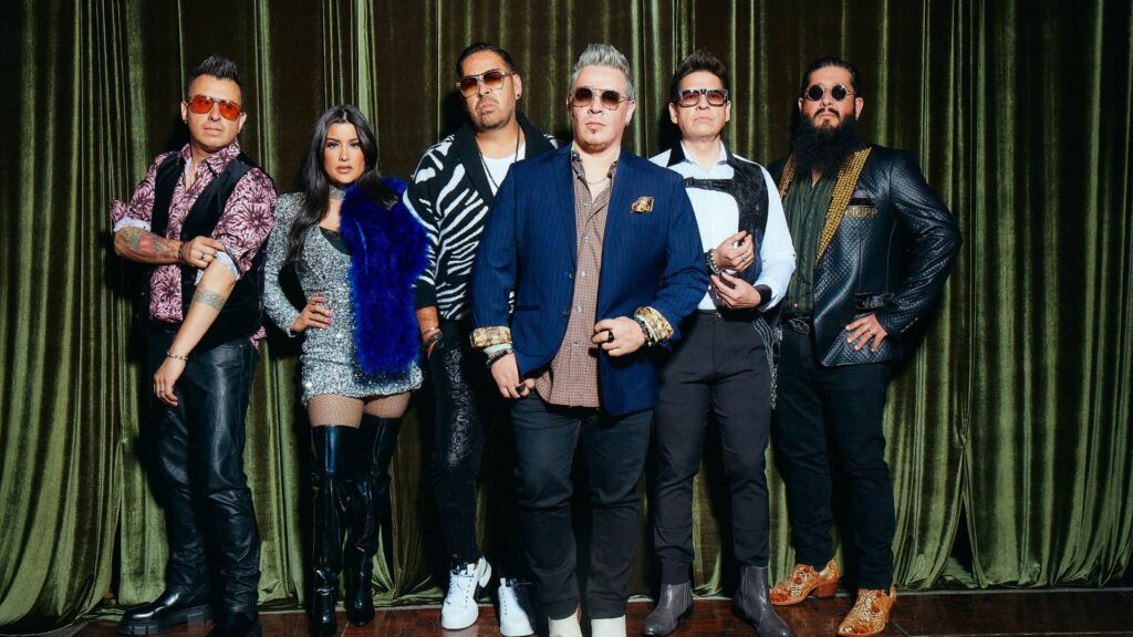 Matute anuncia su regreso a Centroamérica con el Disco Stereo Tour 2026