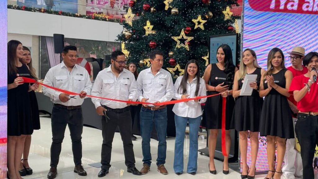 Nueva fase de Metrocentro impulsa el comercio con la apertura de 35 tiendas