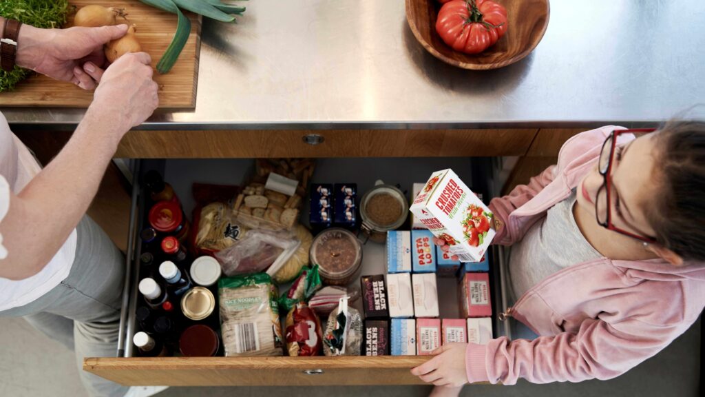 Consumo responsable: envases prácticos y sostenibles para celebrar estas fiestas