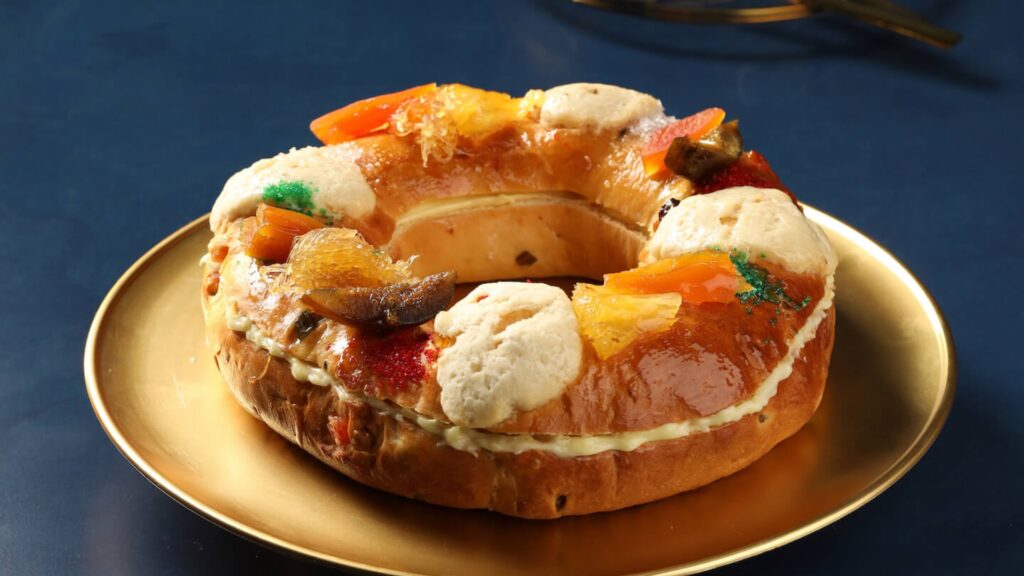 San Martín endulza el Día de Reyes con versiones especiales de su icónica Rosca